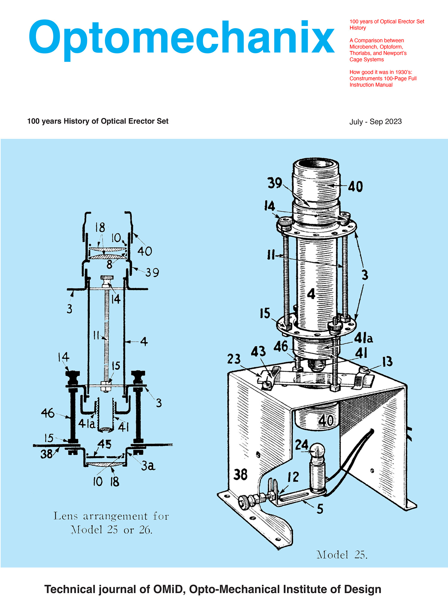 Issue 27