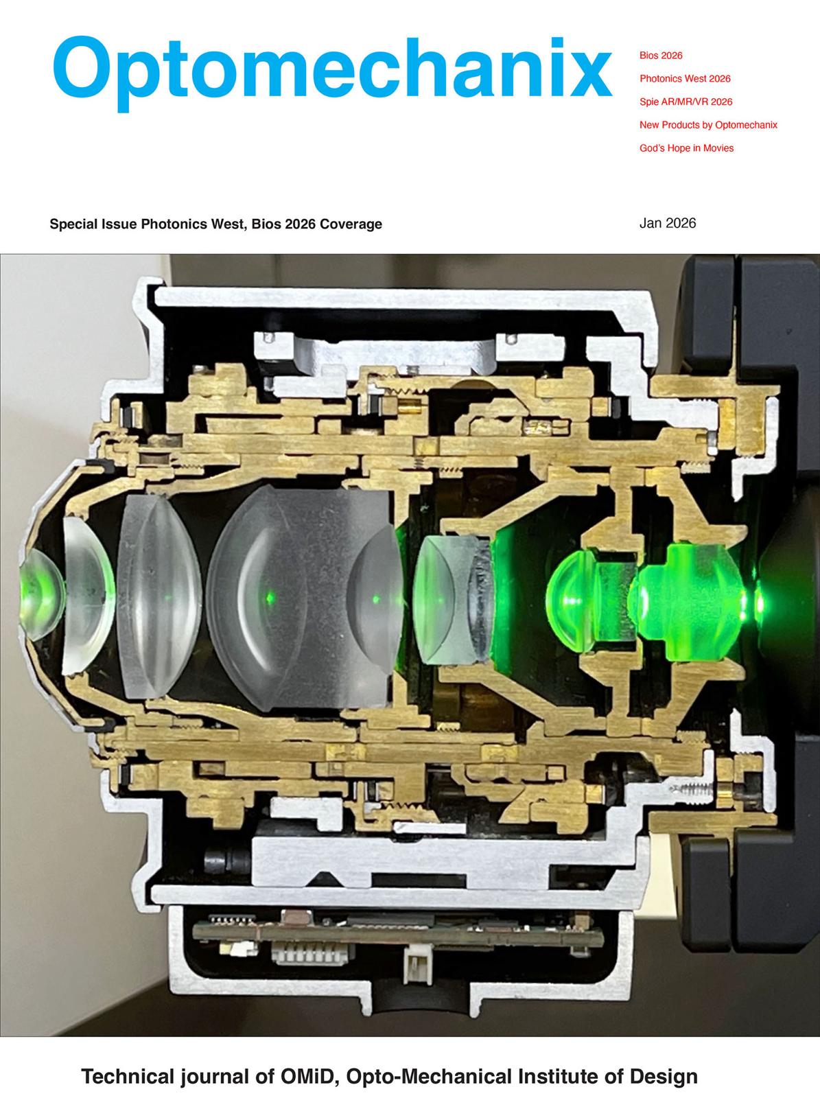 Issue 32