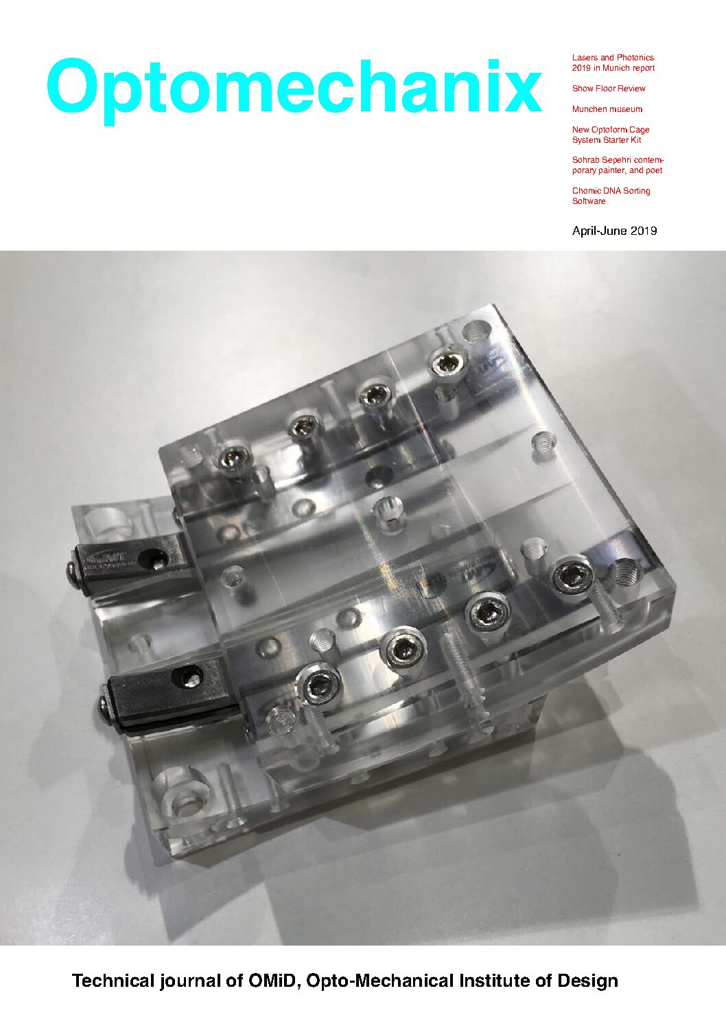 Issue 9